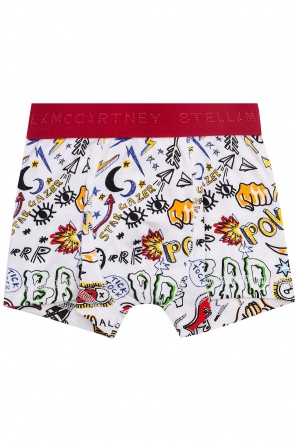 Boxers two-pack, zdjęcie 1 Boxers two-pack od Stella McCartney Kids